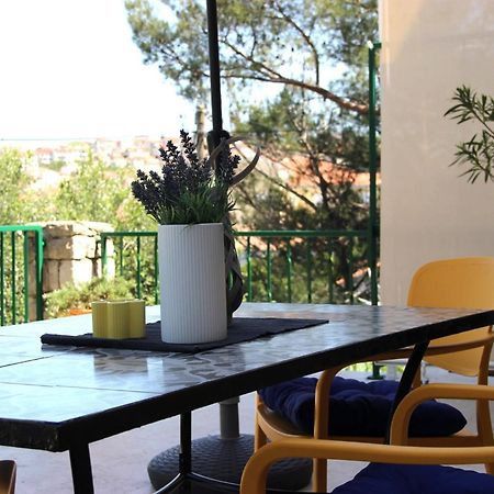 Cappelli Apartments - Losinj Mali Losinj Luaran gambar