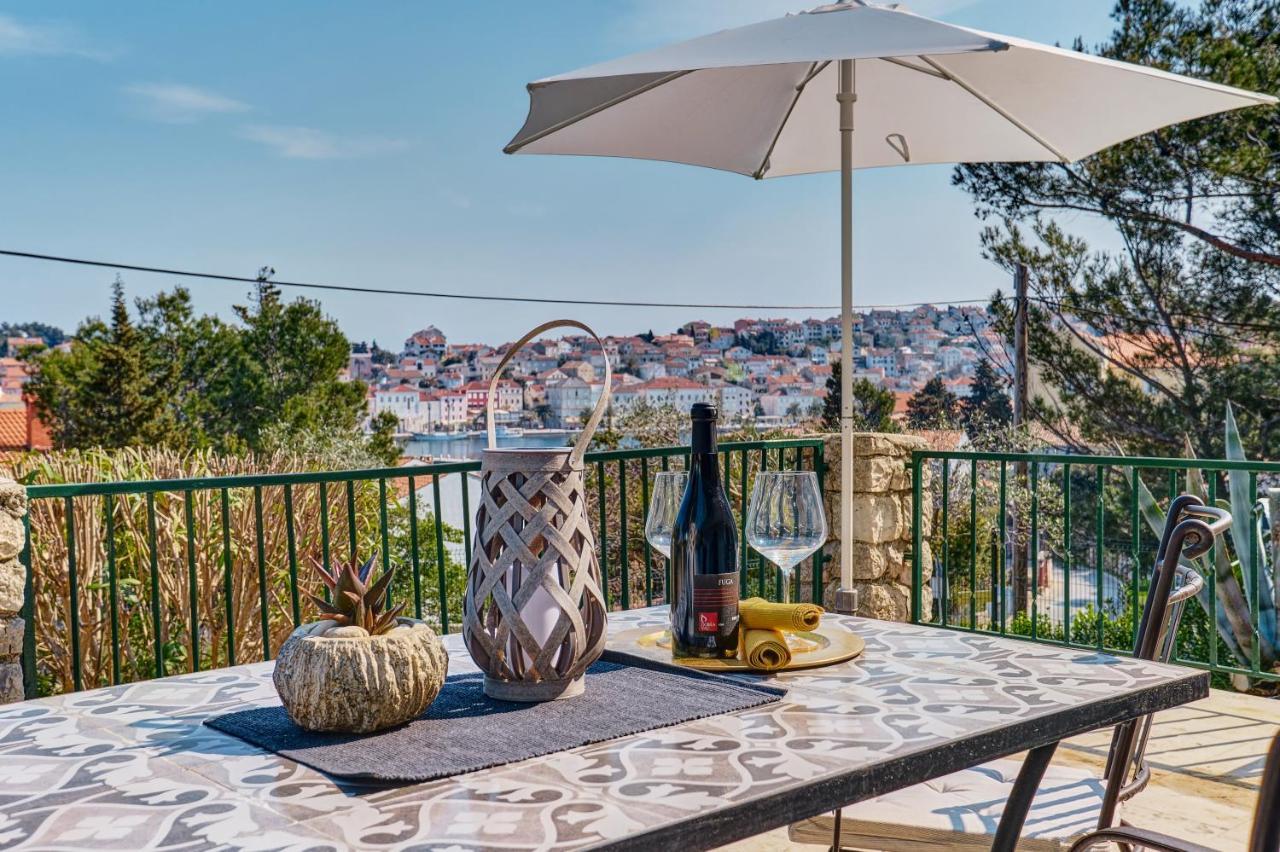 Cappelli Apartments - Losinj Mali Losinj Luaran gambar