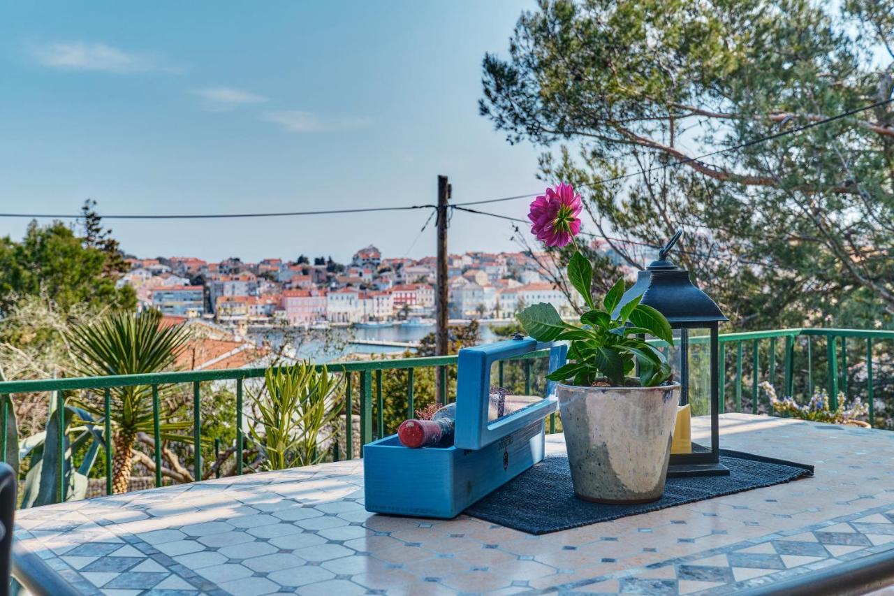 Cappelli Apartments - Losinj Mali Losinj Luaran gambar