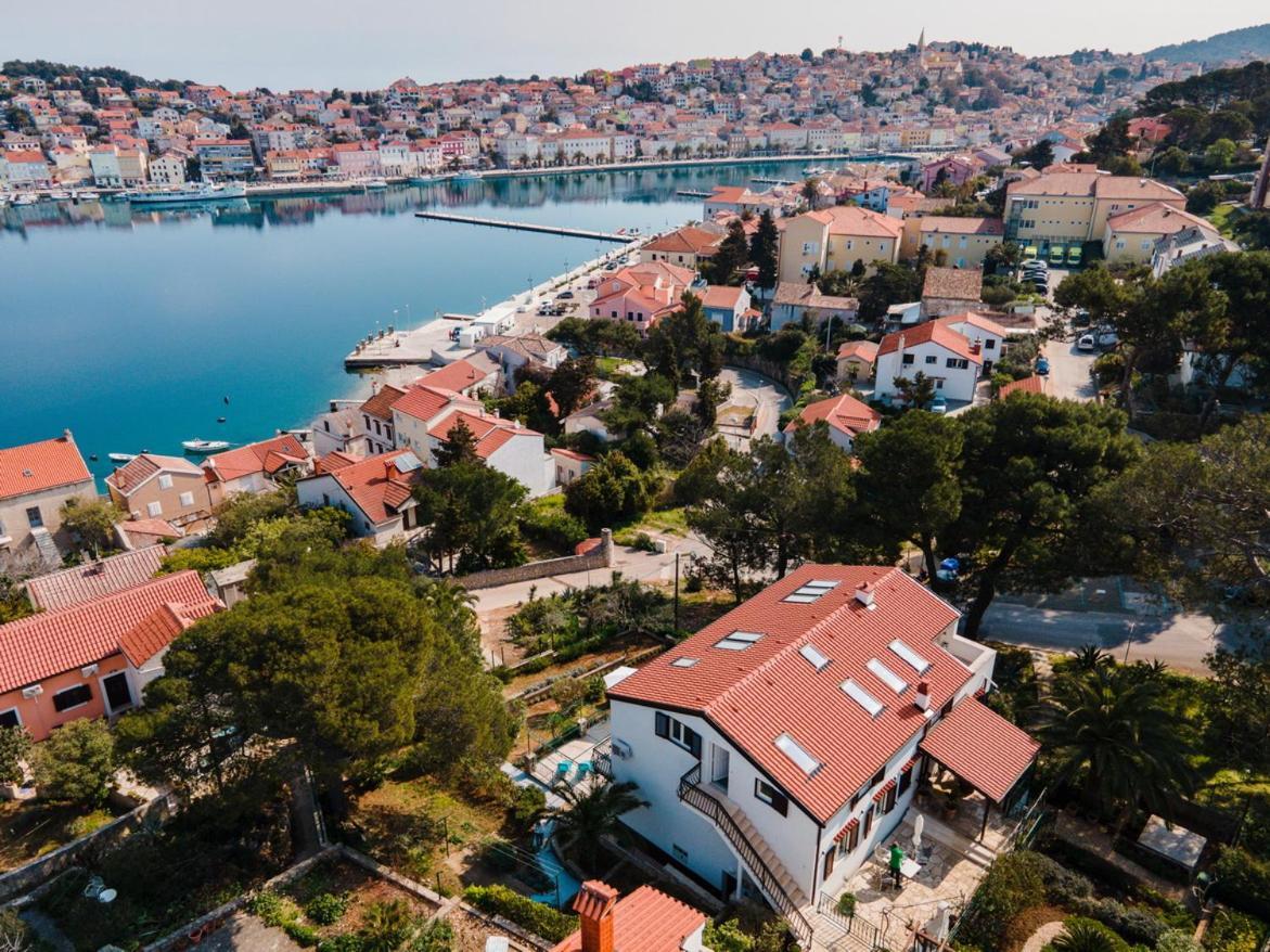 Cappelli Apartments - Losinj Mali Losinj Luaran gambar