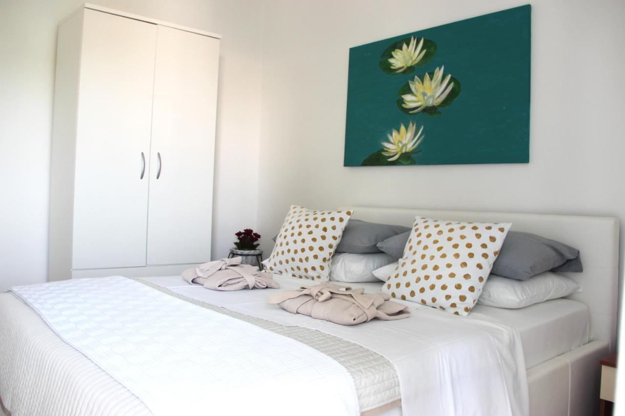 Cappelli Apartments - Losinj Mali Losinj Luaran gambar