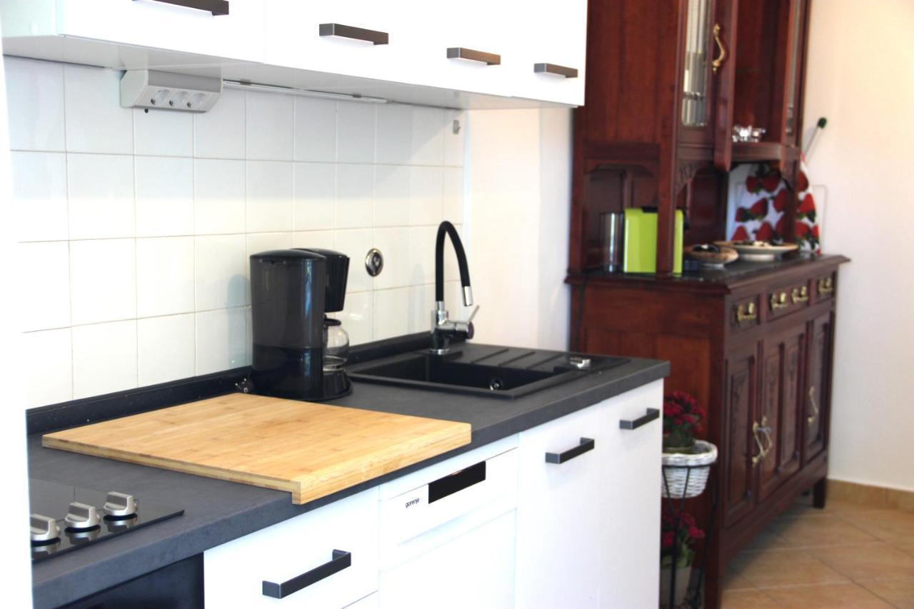 Cappelli Apartments - Losinj Mali Losinj Luaran gambar
