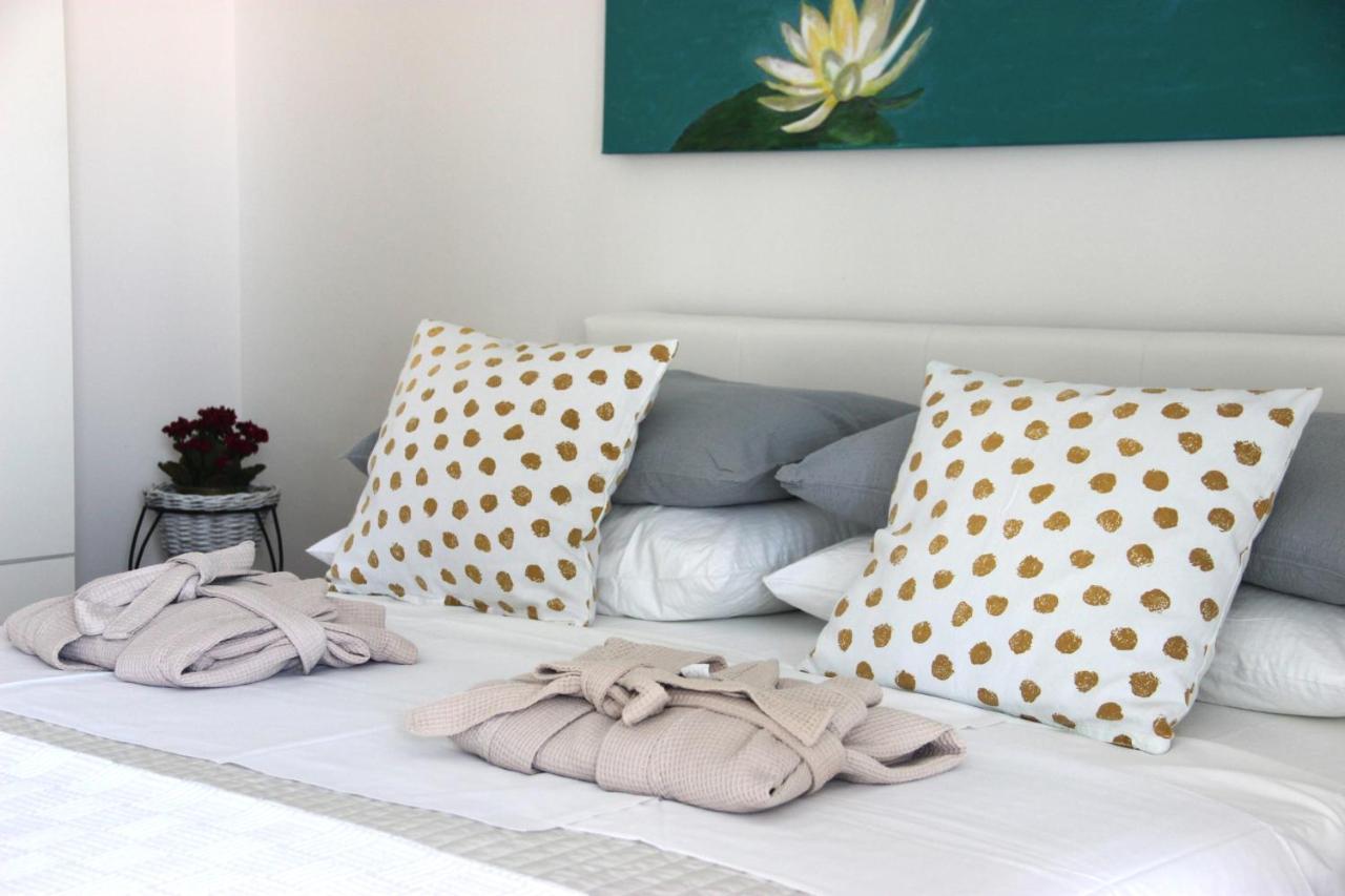 Cappelli Apartments - Losinj Mali Losinj Luaran gambar