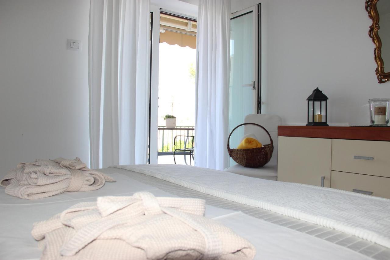 Cappelli Apartments - Losinj Mali Losinj Luaran gambar