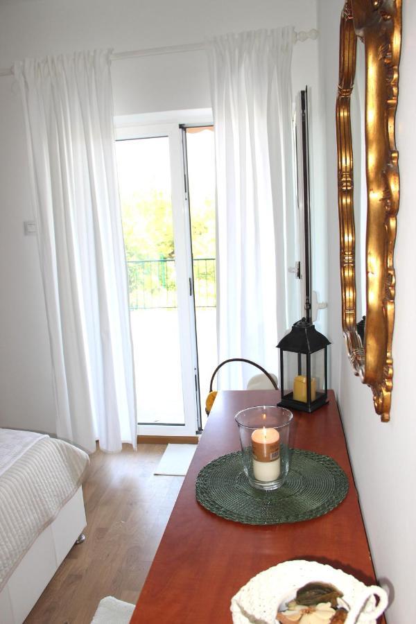 Cappelli Apartments - Losinj Mali Losinj Luaran gambar