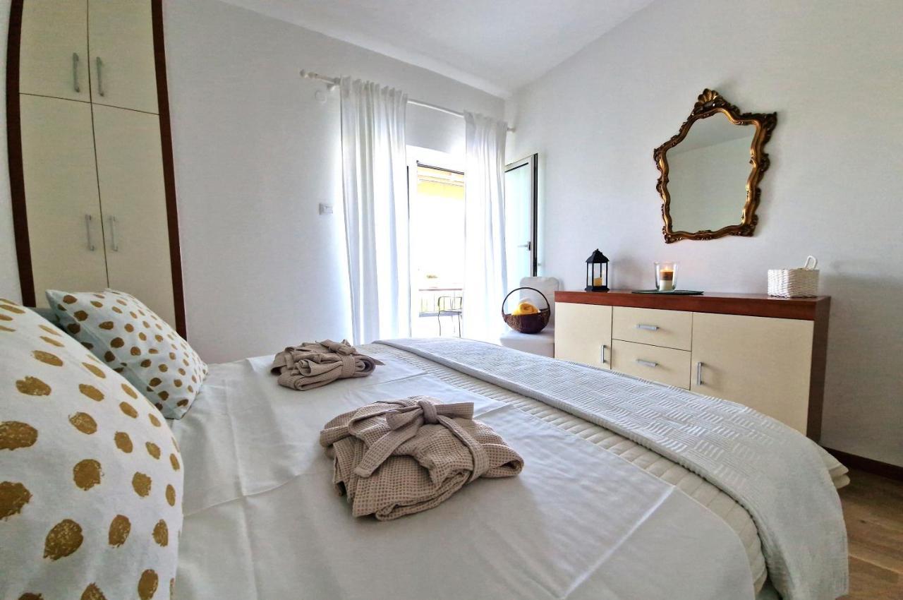 Cappelli Apartments - Losinj Mali Losinj Luaran gambar