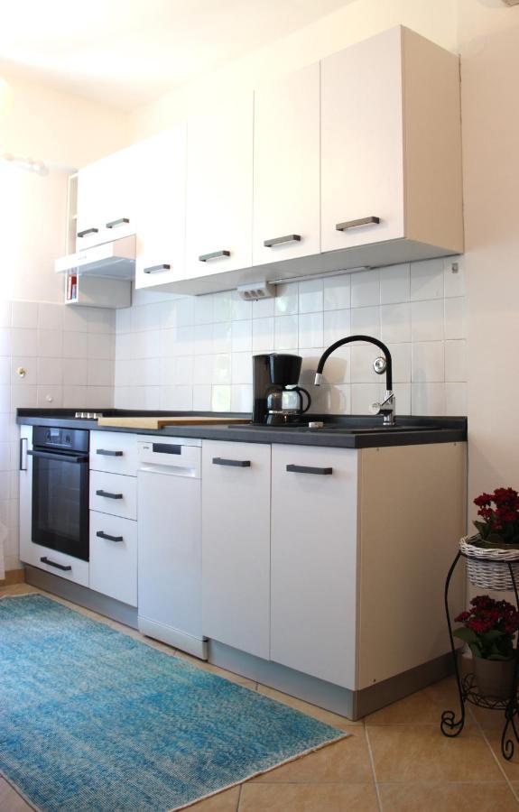 Cappelli Apartments - Losinj Mali Losinj Luaran gambar