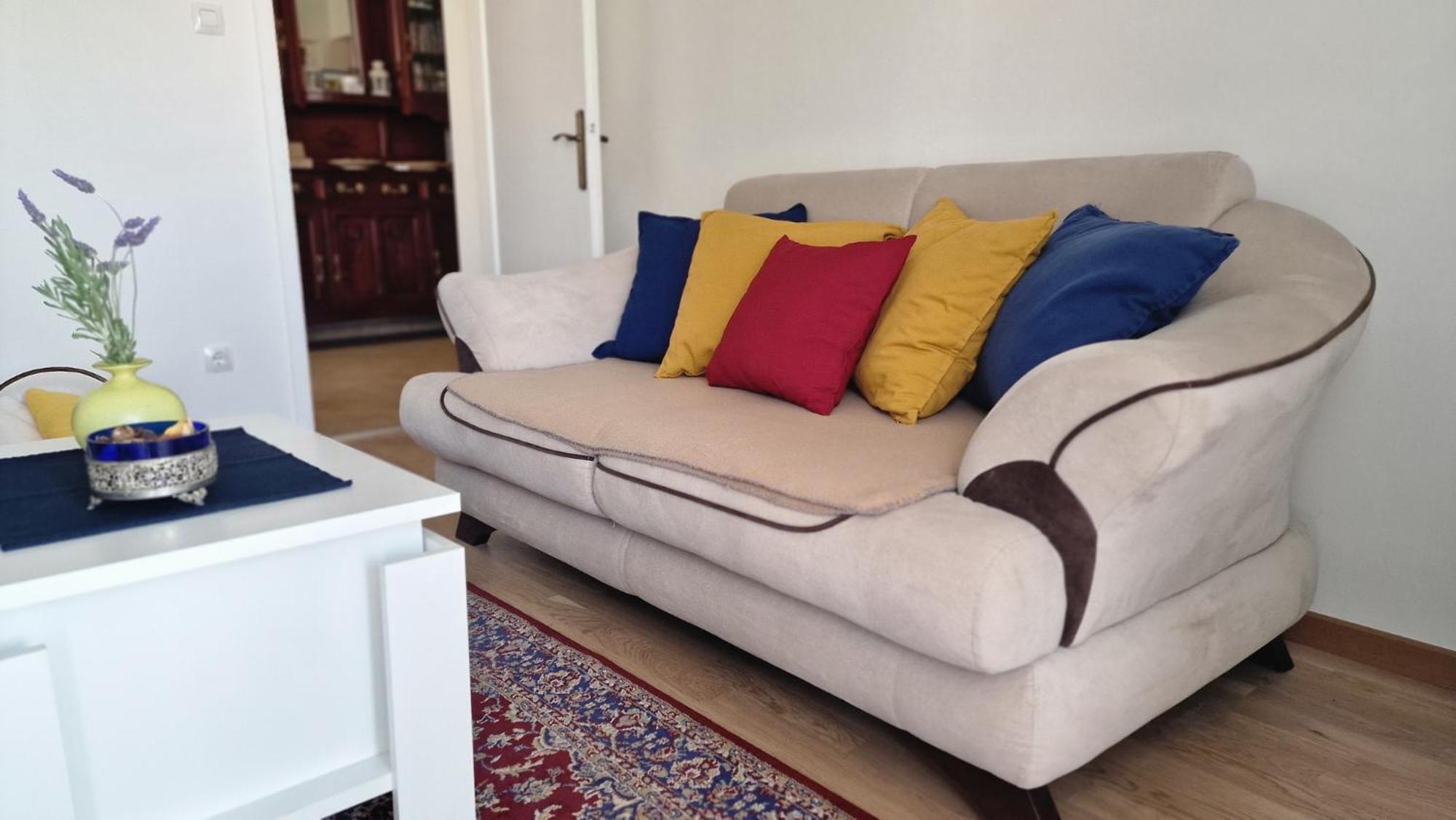 Cappelli Apartments - Losinj Mali Losinj Luaran gambar
