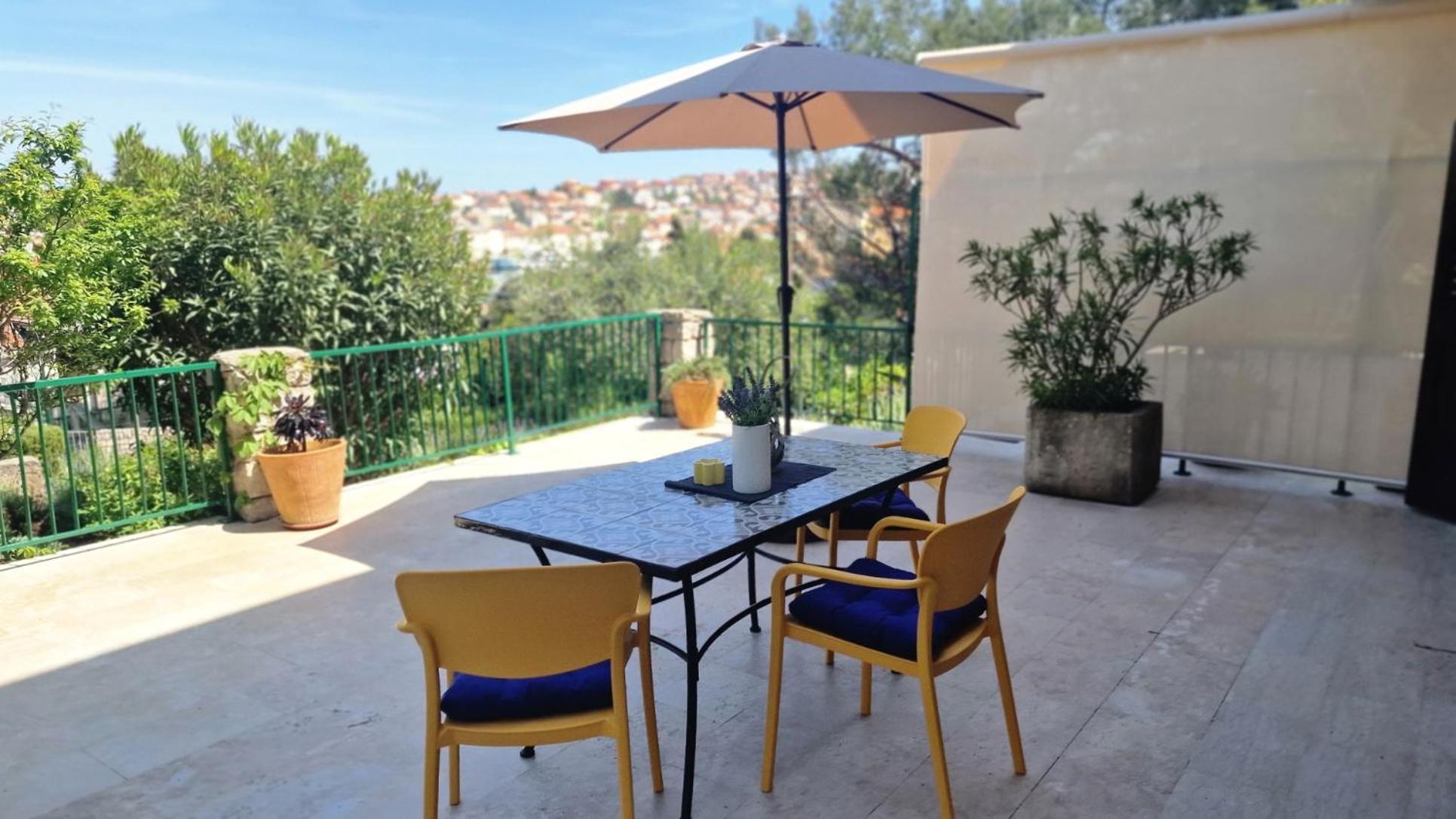 Cappelli Apartments - Losinj Mali Losinj Luaran gambar