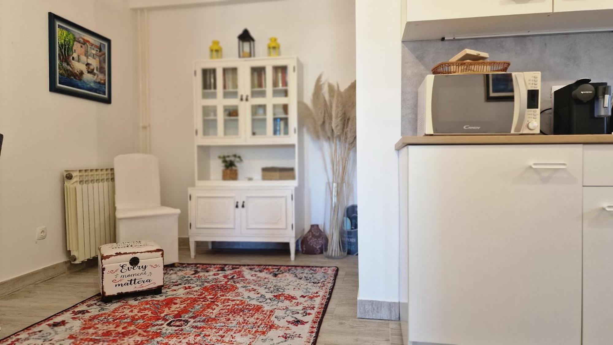 Cappelli Apartments - Losinj Mali Losinj Luaran gambar