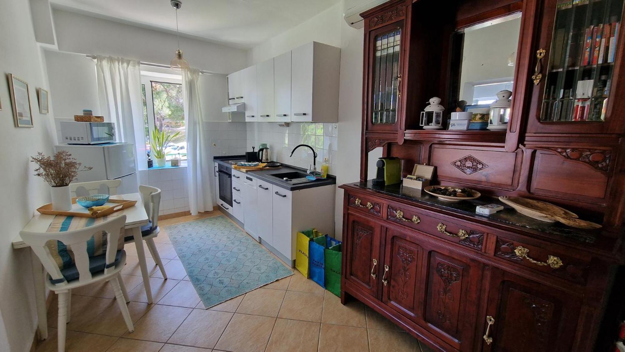 Cappelli Apartments - Losinj Mali Losinj Luaran gambar