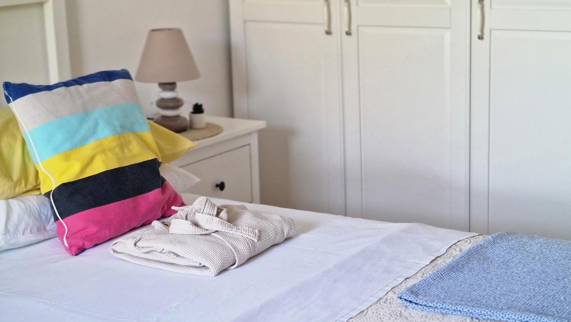 Cappelli Apartments - Losinj Mali Losinj Luaran gambar