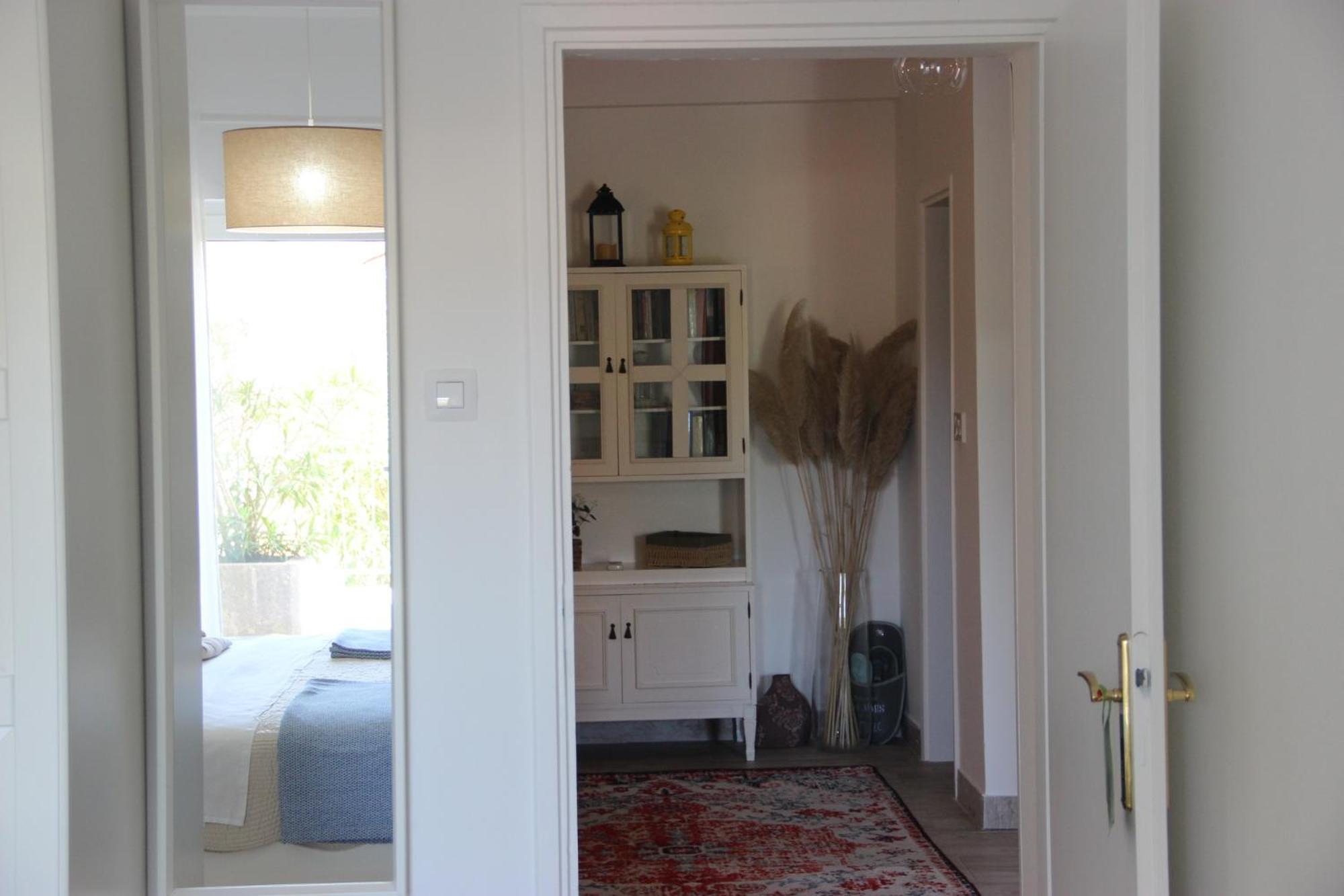 Cappelli Apartments - Losinj Mali Losinj Luaran gambar