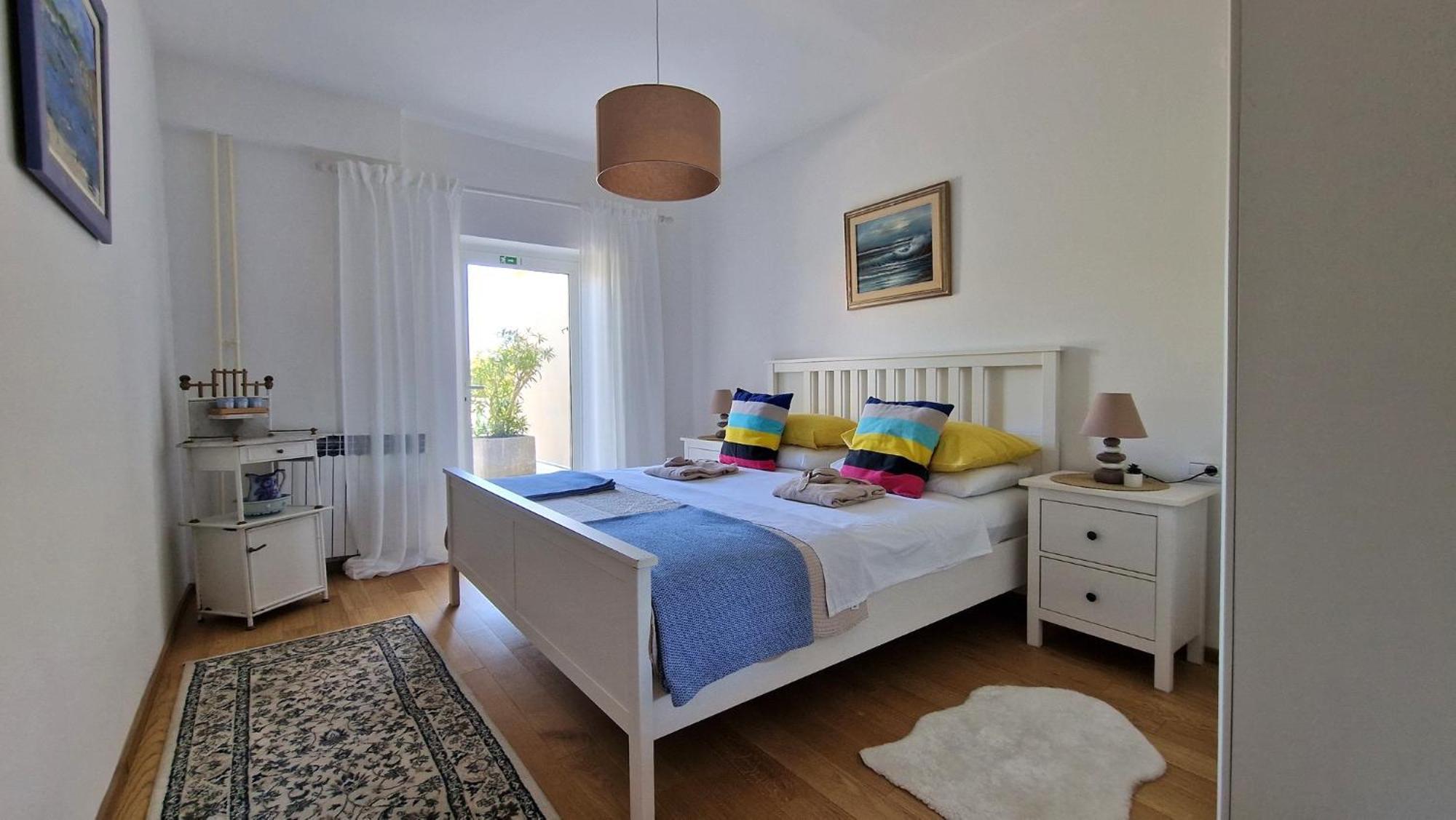 Cappelli Apartments - Losinj Mali Losinj Luaran gambar