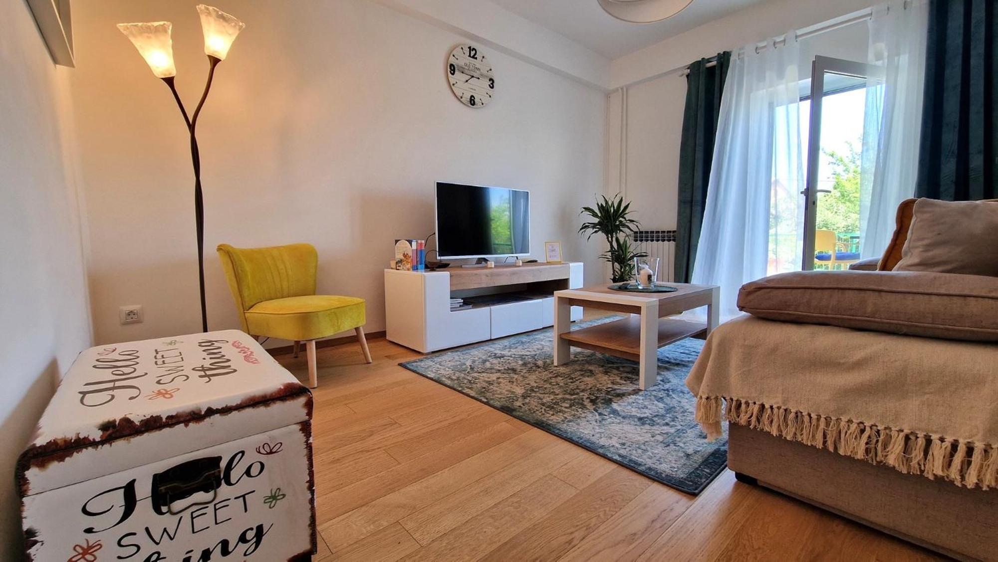 Cappelli Apartments - Losinj Mali Losinj Luaran gambar