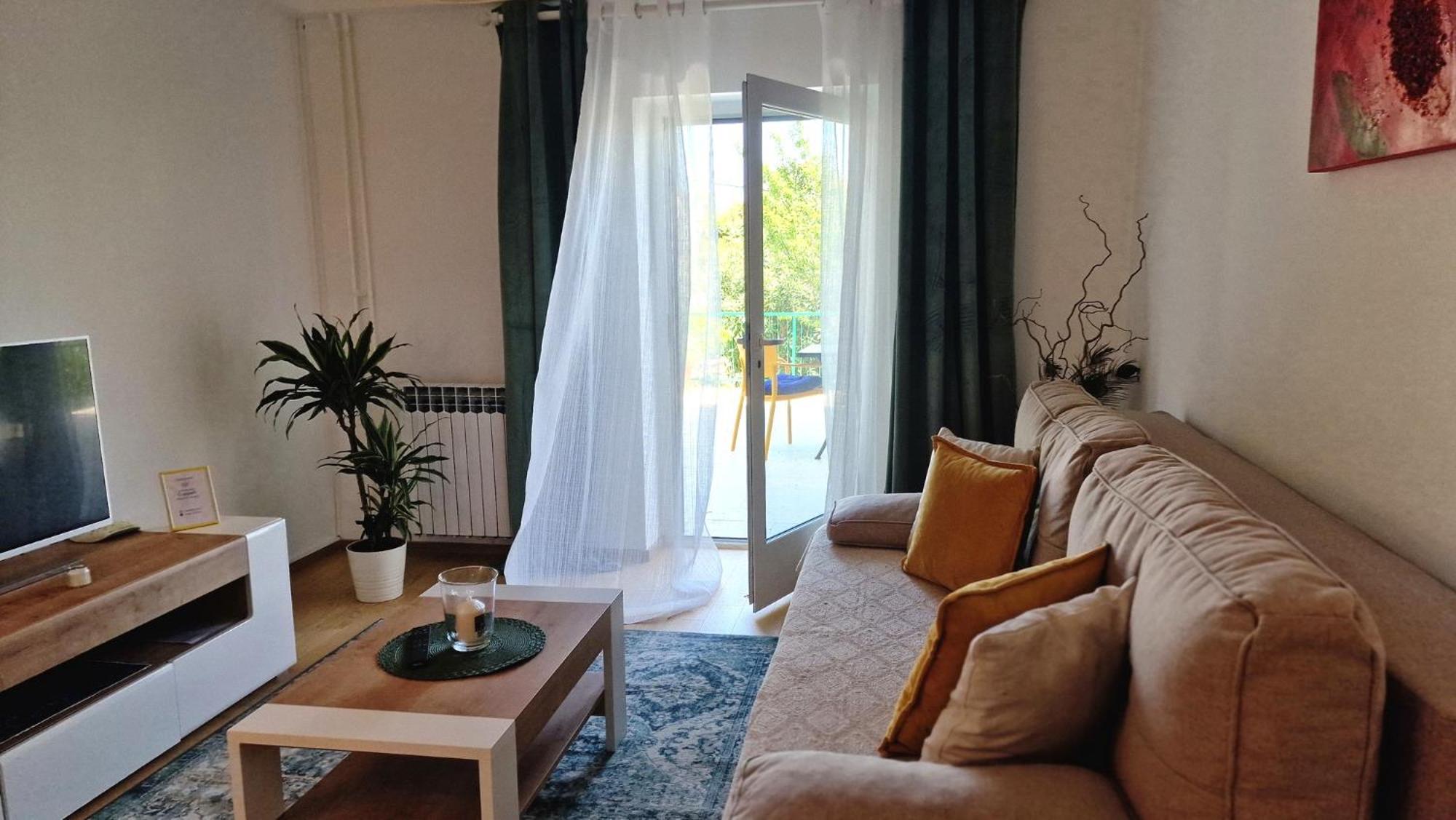 Cappelli Apartments - Losinj Mali Losinj Luaran gambar