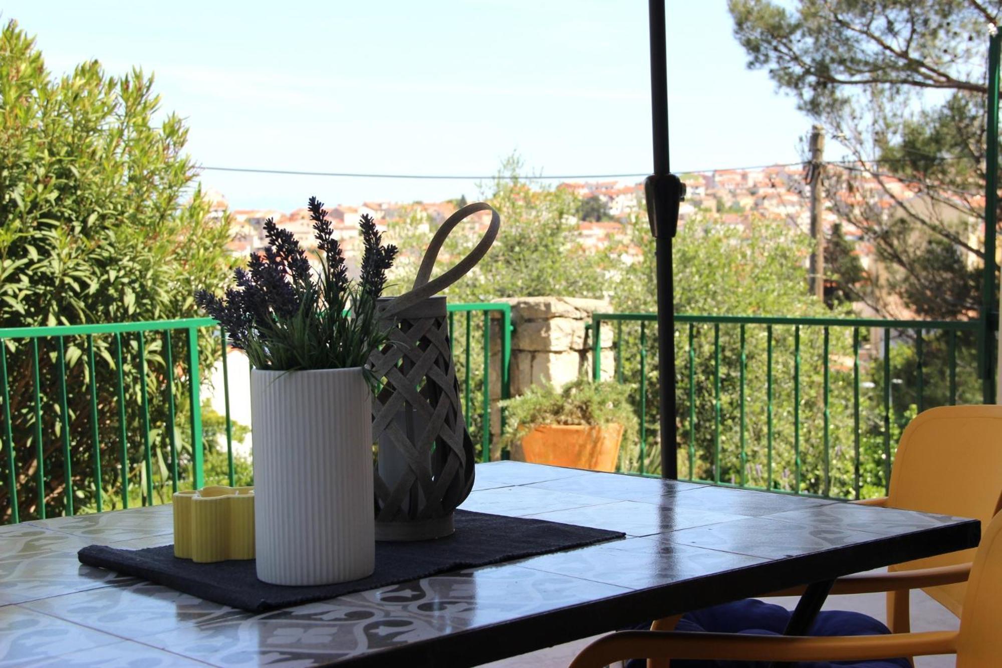 Cappelli Apartments - Losinj Mali Losinj Luaran gambar